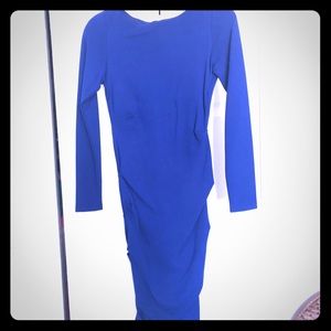 Cache Cocktail Dress